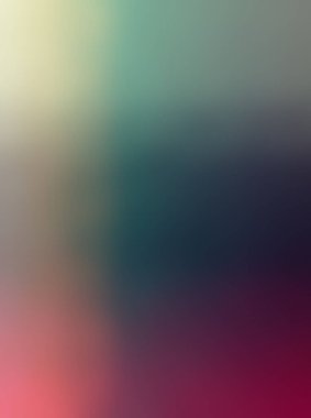 Modern gradyan çok renkli arkaplan. Tasarımınız için kopya alanı ile boyanmış duvar kağıdı.