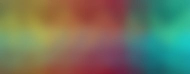 Modern gradyan çok renkli arkaplan. Tasarımınız için kopya alanı ile boyanmış duvar kağıdı.