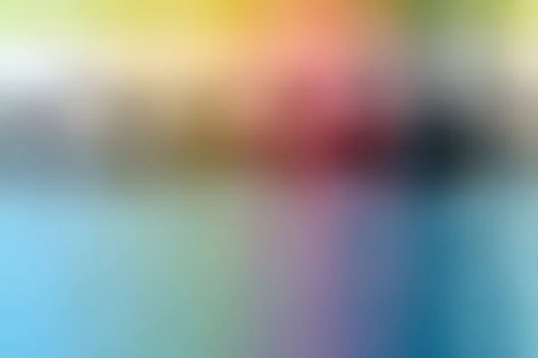 Abstrakte Gradient Bunten Hintergrund Modern Bemalte Wand Für Hintergrund Oder — Stockfoto