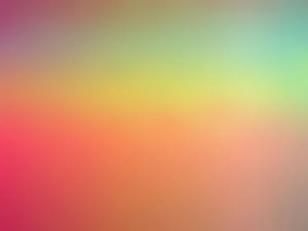 Abstract Gradient Colorful Backdrop Simple Multicolored Wallpaper Place Your Text — Stock Photo, Image