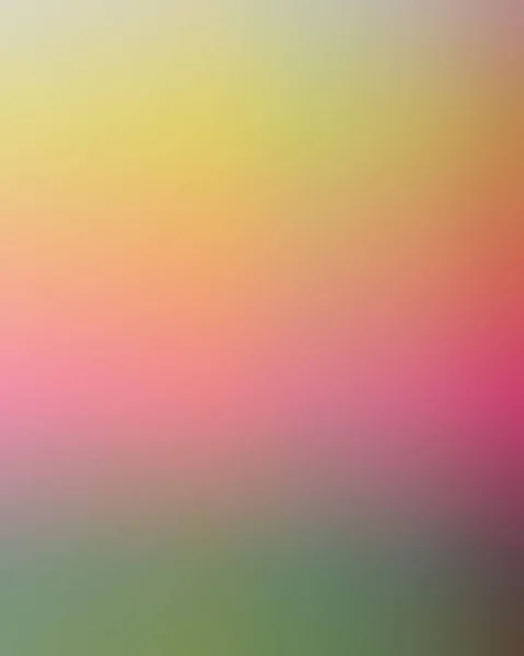 Abstract Gradient Colorful Backdrop Simple Multicolored Wallpaper Place Your Text — Stock Photo, Image