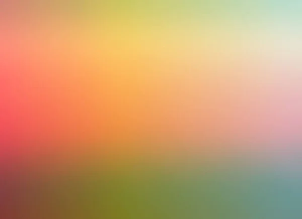 Gradiente Moderno Fondo Multicolor Fondo Pantalla Pintado Con Espacio Copia — Foto de Stock