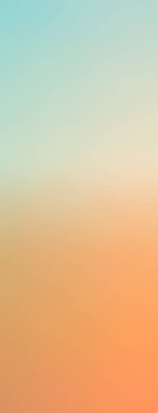 Modern gradyan çok renkli arkaplan. Tasarımınız için kopya alanı ile boyanmış duvar kağıdı.