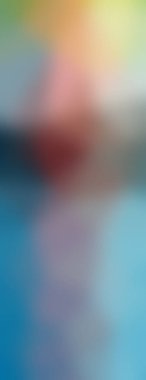 Soyut, renkli arkaplan. Metniniz için basit çok renkli duvar kağıdı.