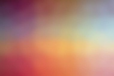 Modern gradyan çok renkli arkaplan. Tasarımınız için kopya alanı ile boyanmış duvar kağıdı.