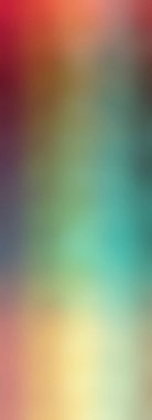 Modern gradyan çok renkli arkaplan. Tasarımınız için kopya alanı ile boyanmış duvar kağıdı.