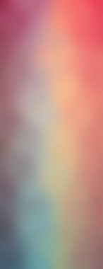 Modern gradyan çok renkli arkaplan. Tasarımınız için kopya alanı ile boyanmış duvar kağıdı.