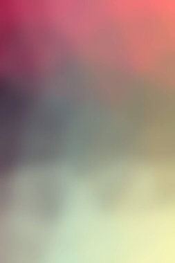 Modern gradyan çok renkli arkaplan. Tasarımınız için kopya alanı ile boyanmış duvar kağıdı.