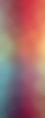 Soyut, renkli arkaplan. Metniniz için basit çok renkli duvar kağıdı.