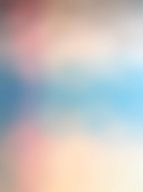 Modern gradyan çok renkli arkaplan. Tasarımınız için kopya alanı ile boyanmış duvar kağıdı.