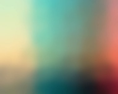 Soyut, renkli arkaplan. Metniniz için basit çok renkli duvar kağıdı.