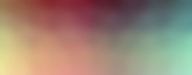 Modern gradyan çok renkli arkaplan. Tasarımınız için kopya alanı ile boyanmış duvar kağıdı.