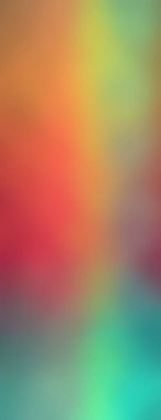 Soyut, renkli arkaplan. Metniniz için basit çok renkli duvar kağıdı.