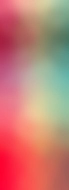 Modern gradyan çok renkli arkaplan. Tasarımınız için kopya alanı ile boyanmış duvar kağıdı.