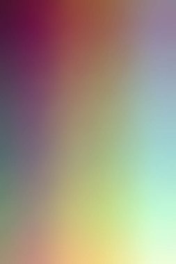 Modern gradyan çok renkli arkaplan. Tasarımınız için kopya alanı ile boyanmış duvar kağıdı.