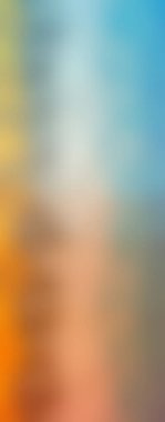 Modern gradyan çok renkli arkaplan. Tasarımınız için kopya alanı ile boyanmış duvar kağıdı.