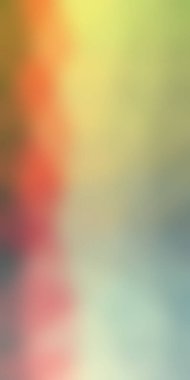 Modern gradyan çok renkli arkaplan. Tasarımınız için kopya alanı ile boyanmış duvar kağıdı.