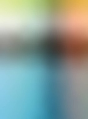 Modern gradyan çok renkli arkaplan. Tasarımınız için kopya alanı ile boyanmış duvar kağıdı.