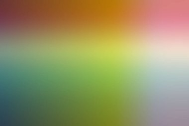 Modern gradyan çok renkli arkaplan. Tasarımınız için kopya alanı ile boyanmış duvar kağıdı.