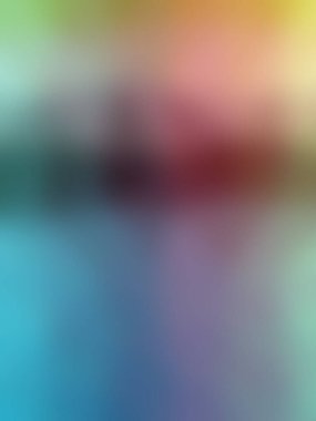 Soyut, renkli arkaplan. Metniniz için basit çok renkli duvar kağıdı.