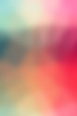 Modern gradyan çok renkli arkaplan. Tasarımınız için kopya alanı ile boyanmış duvar kağıdı.