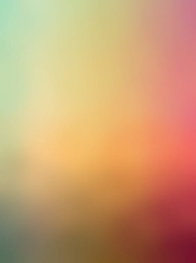 Modern gradyan çok renkli arkaplan. Tasarımınız için kopya alanı ile boyanmış duvar kağıdı.