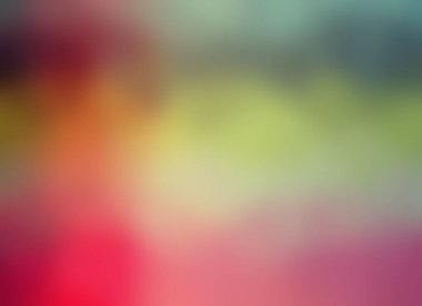 Modern gradyan çok renkli arkaplan. Tasarımınız için kopya alanı ile boyanmış duvar kağıdı.