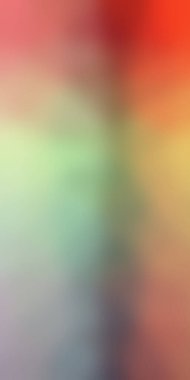 Modern gradyan çok renkli arkaplan. Tasarımınız için kopya alanı ile boyanmış duvar kağıdı.