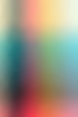 Soyut karışık boyalı arka plan. Fotokopi alanı olan modern fütürist duvar veya duvar kağıdı.