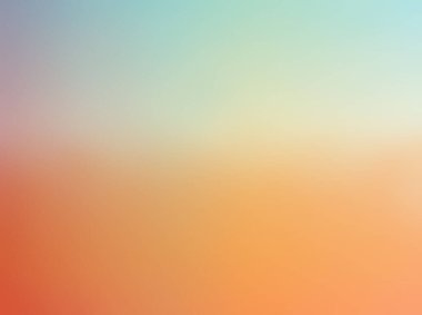 Modern gradyan çok renkli arkaplan. Tasarımınız için kopya alanı ile boyanmış duvar kağıdı.