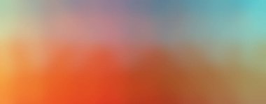 Modern gradyan çok renkli arkaplan. Tasarımınız için kopya alanı ile boyanmış duvar kağıdı.