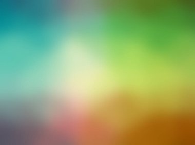 Modern gradyan çok renkli arkaplan. Tasarımınız için kopya alanı ile boyanmış duvar kağıdı.