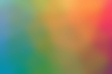 Soyut rengarenk arkaplan. arkaplan için modern boyalı duvar ya da fotokopi alanı olan duvar kağıdı. çok renkli resim