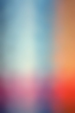 Modern gradyan çok renkli arkaplan. Tasarımınız için kopya alanı ile boyanmış duvar kağıdı.