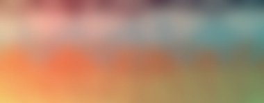 Modern gradyan çok renkli arkaplan. Tasarımınız için kopya alanı ile boyanmış duvar kağıdı.