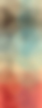 Modern gradyan çok renkli arkaplan. Tasarımınız için kopya alanı ile boyanmış duvar kağıdı.