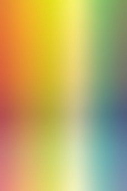 Modern gradyan çok renkli arkaplan. Tasarımınız için kopya alanı ile boyanmış duvar kağıdı.