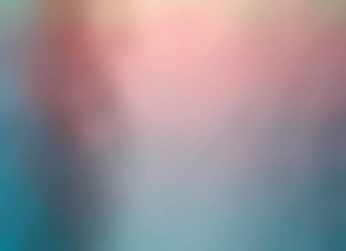 Modern gradyan çok renkli arkaplan. Tasarımınız için kopya alanı ile boyanmış duvar kağıdı.