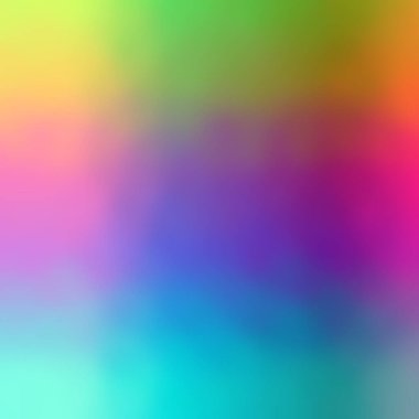 Soyut rengarenk arkaplan. arkaplan için modern boyalı duvar ya da fotokopi alanı olan duvar kağıdı. çok renkli resim