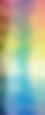 Modern gradyan çok renkli arkaplan. Tasarımınız için kopya alanı ile boyanmış duvar kağıdı.