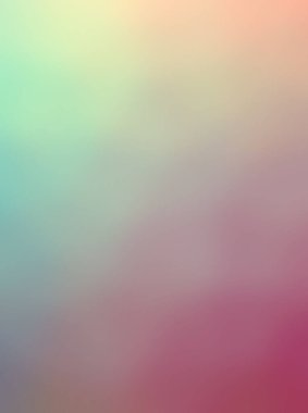 Modern gradyan çok renkli arkaplan. Tasarımınız için kopya alanı ile boyanmış duvar kağıdı.