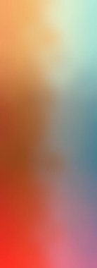 Soyut, renkli arkaplan. Metniniz için basit çok renkli duvar kağıdı.