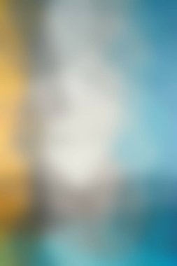 Soyut karışık boyalı arka plan. Fotokopi alanı olan modern fütürist duvar veya duvar kağıdı.