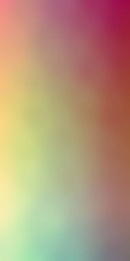 Modern gradyan çok renkli arkaplan. Tasarımınız için kopya alanı ile boyanmış duvar kağıdı.