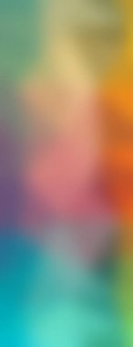 Soyut, renkli arkaplan. Metniniz için basit çok renkli duvar kağıdı.