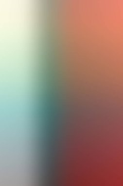 Modern gradyan çok renkli arkaplan. Tasarımınız için kopya alanı ile boyanmış duvar kağıdı.