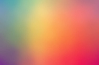 Soyut rengarenk arkaplan. arkaplan için modern boyalı duvar ya da fotokopi alanı olan duvar kağıdı. çok renkli resim