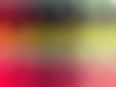 Modern gradyan çok renkli arkaplan. Tasarımınız için kopya alanı ile boyanmış duvar kağıdı.