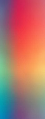 Soyut, renkli arkaplan. Metniniz için basit çok renkli duvar kağıdı.