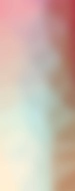 Modern gradyan çok renkli arkaplan. Tasarımınız için kopya alanı ile boyanmış duvar kağıdı.